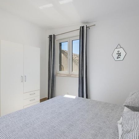 Apartment Finta Rogotin Екстер'єр фото