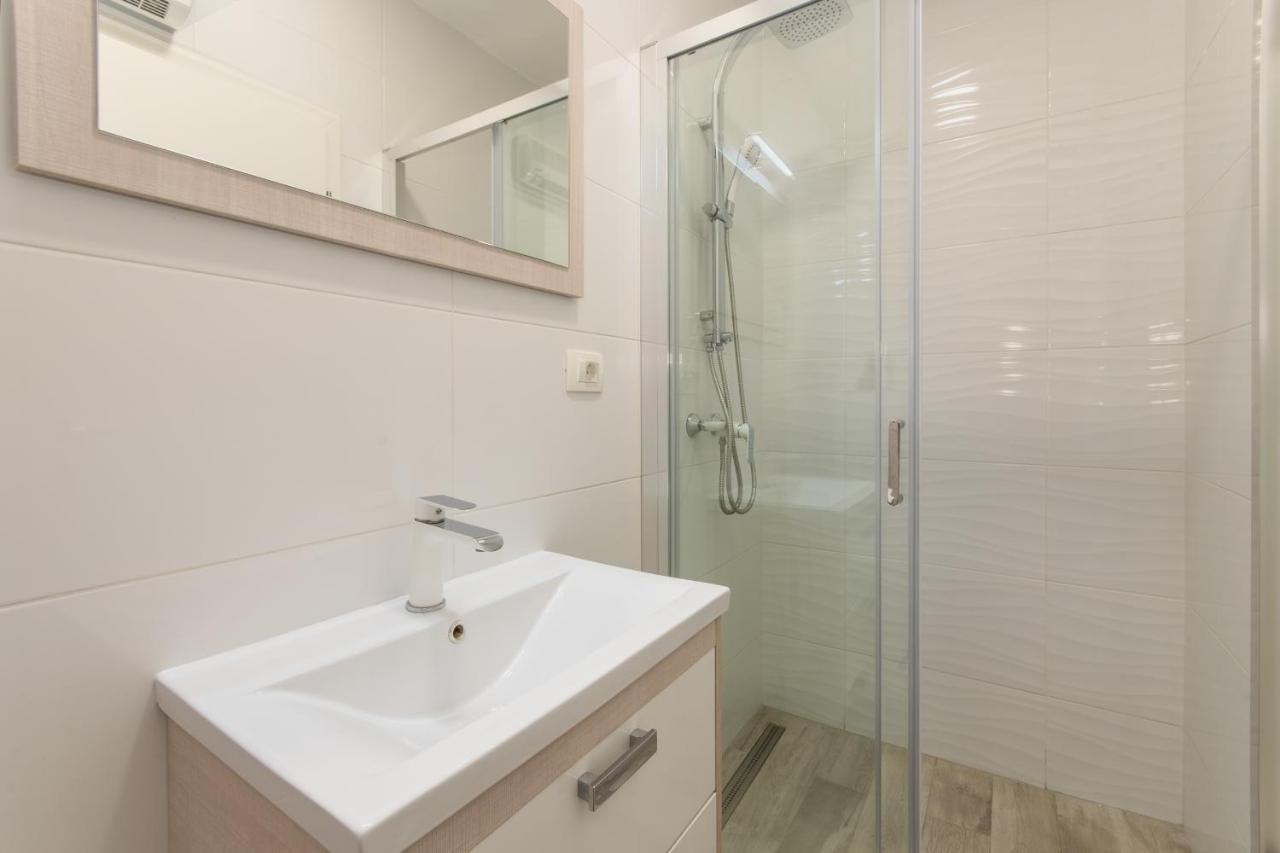 Apartment Finta Rogotin Екстер'єр фото