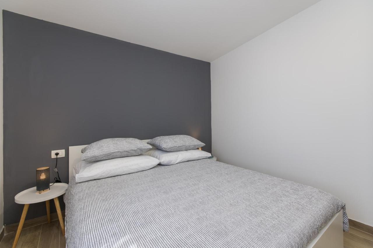 Apartment Finta Rogotin Екстер'єр фото