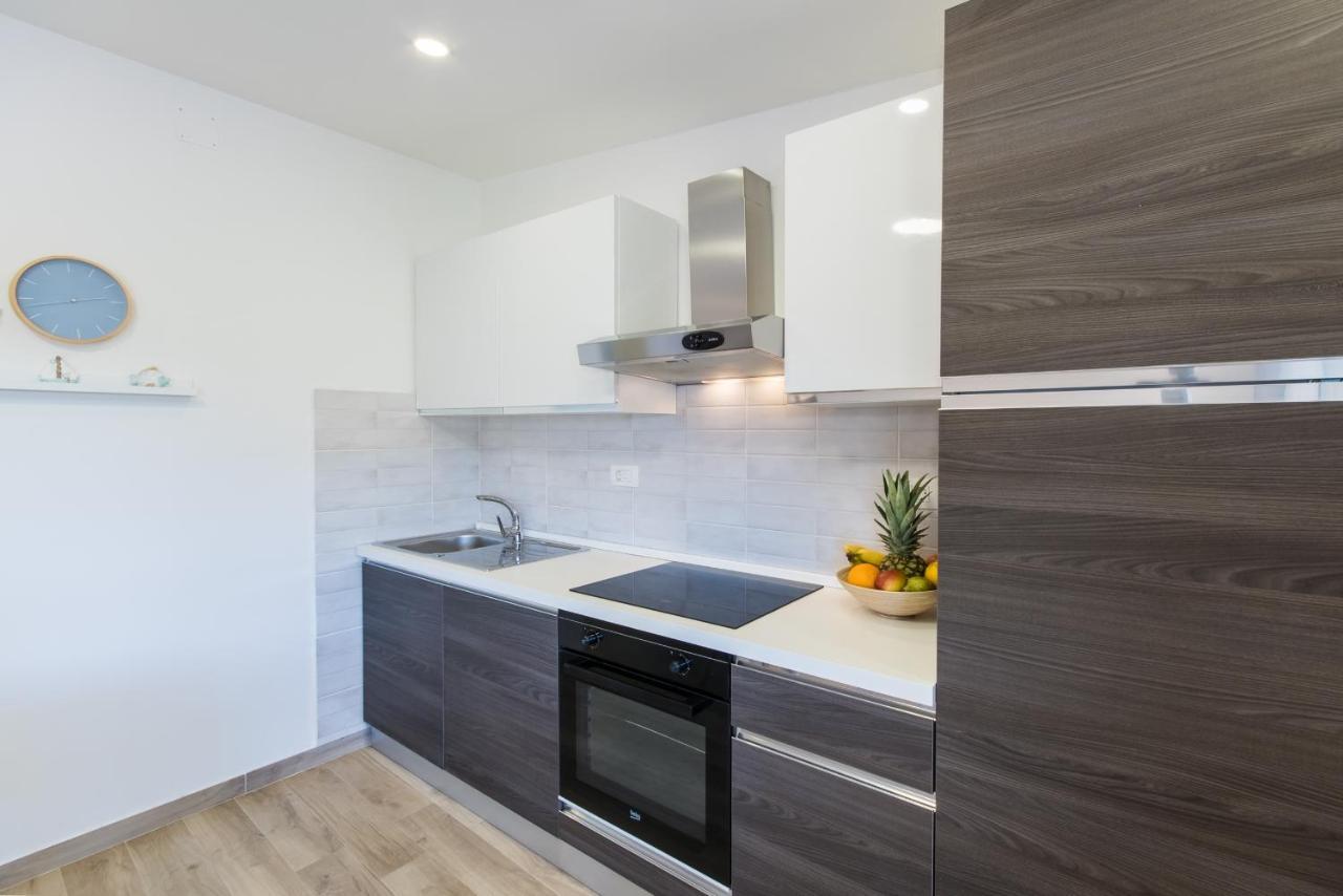 Apartment Finta Rogotin Екстер'єр фото