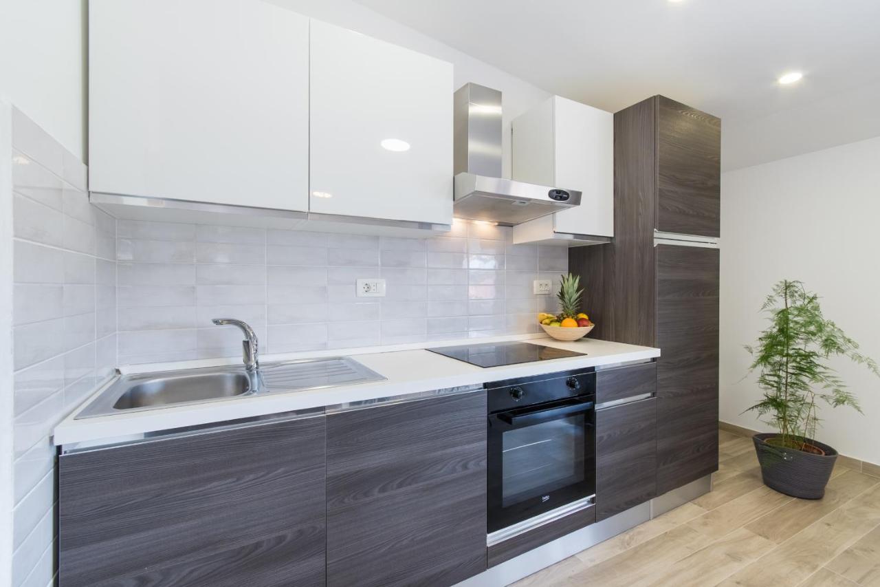 Apartment Finta Rogotin Екстер'єр фото